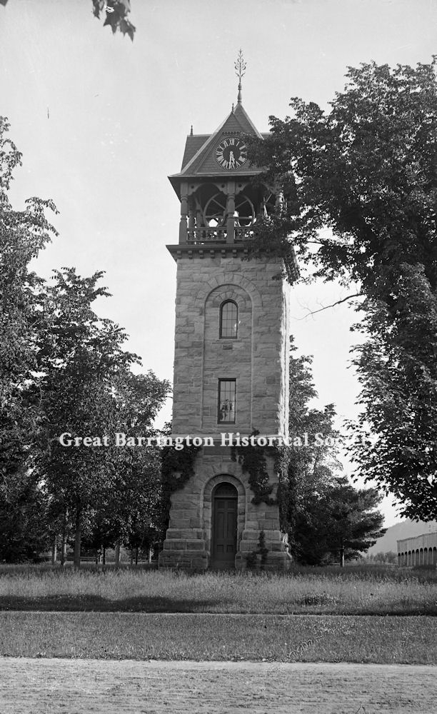 Stockbridge – Great Barrington Historical Society & Museum