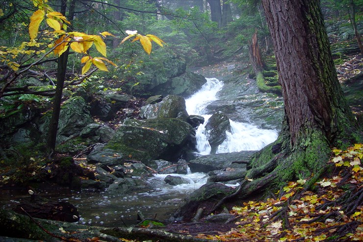 Appalachian Trail program set for April 27th