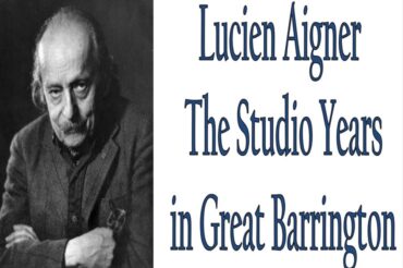 Lucien Aigner photo exhibit ends this weekend