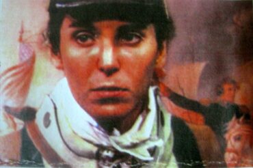 See Continental Army soldier Deborah Sampson on Aug. 28th