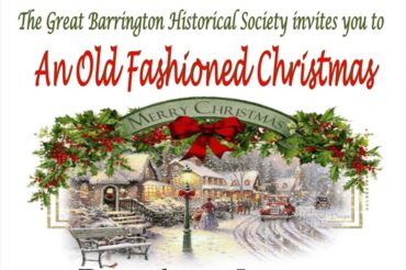 It’s still Christmas at the GBHS Museum! Don’t miss it.